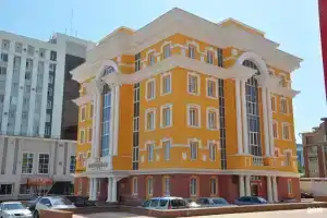 Meridian Hotel, Saransk