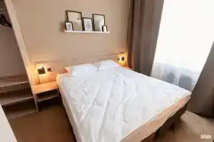 Smart Hotel Ivanovo Hotel, Ivanovo
