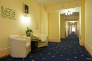 Cherepovets Hotel, Cherepovets