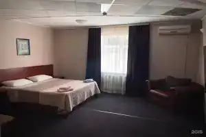 Na Sumskoy Hotel, Belgorod