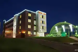 Krokus-Hotel Hotel, Naberezhnyye Chelny