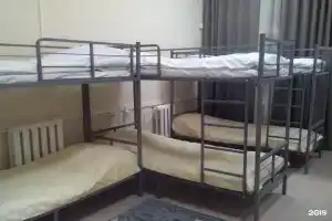 24x7 Hostel, Vologda