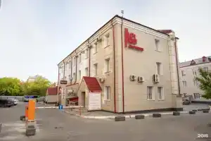 , Barnaul