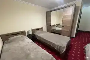 Premier Azau, Terskol