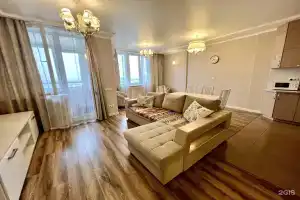 ApartKazan u Kremlya