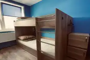 OlimpHostel, Perm