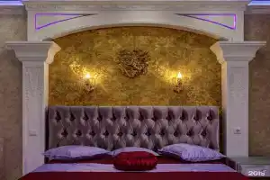 Riverside Spa Apartments, Chelyabinsk