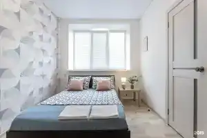 Uyutel' Mini Hotel, Ufa