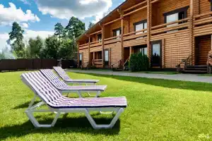 Imenie Spasskoe Apartments