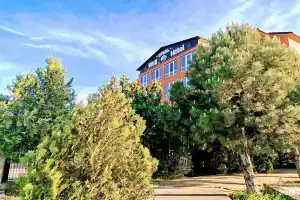 Well Hotel, Anapa