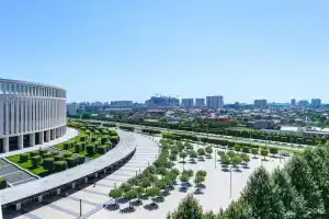 Luchshee predlozhenie Hotel