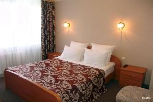 Hotels