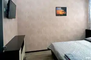 Novaya Hotel, Yarovoye