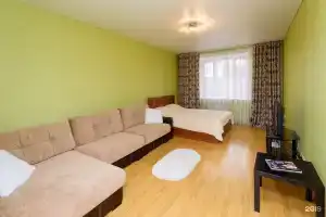 Apart-otel, Peresvet