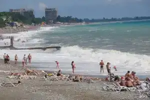 Domik na Zhoekvare Cottage, Stary Oskol