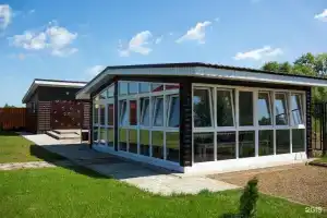 Rostovskie kanikuly no4 Guest house, Rostov