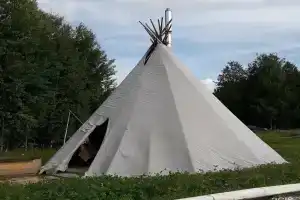 Finnougoriya Hotel, Chulib