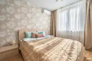 Son i Dush Apartments