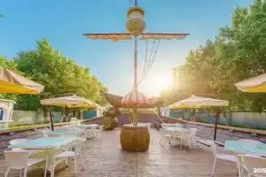 Lazurniy Bereg All Inclusive Hotel, Anapa