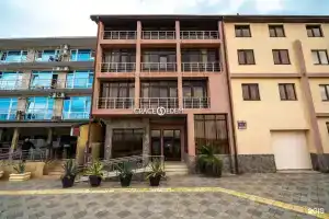 Edem Guest house, Adler