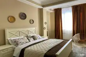 Kak doma 05 Apartments