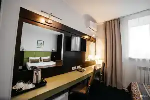 Avangard Apart-Hotel, Kurgan
