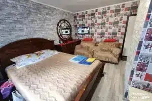 Otel' Bonaparte, Krasnoyarsk