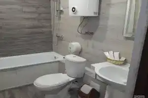 Praga Hotel, Ulan-Ude