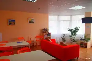 Hostel Kashemir, Perm