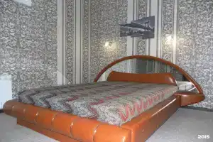 Delfin Apartments