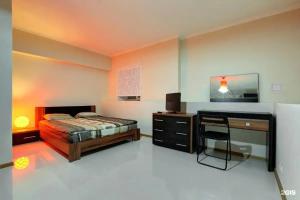 Brusnika U Metro Izmajlovskaya Mini-Hotel, Moscow