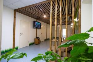 Centre Hostel, Volgograd