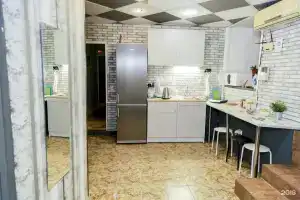 Limerance Mini-hotel, St. Petersburg