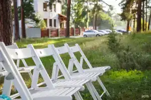 Gostinitsa Medved', Barnaul