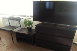 Hostel Tranzit, Miass