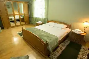 Zheleznovodsk Hotel, Elista