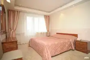 Kuzminki By Apart Inn