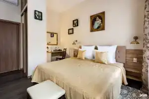 Hotel "Galereya", Penza