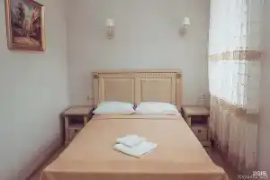 Oscar Hotel, Saratov