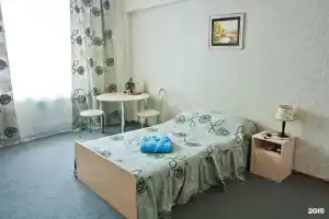 Grand City Hotel, Chita