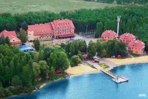 Ulybka Hotel, Fedoseyevka