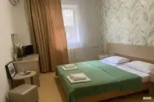 Ozet Guest House, Adler