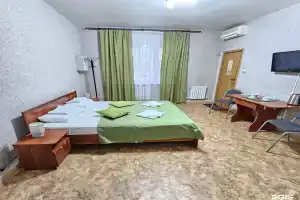 Hotels