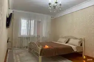 Kak doma 05 Apartments