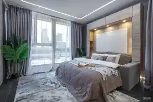 Art Aparts, Peresvet