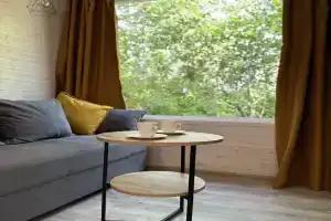 Yuzhnyy Bereg Cottage