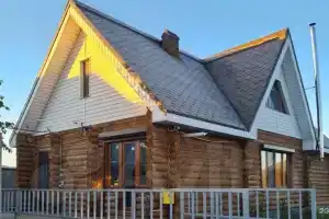 Kak doma Cottage, Pereslavl-Zalessky
