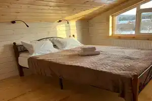 Valley Sunny, SNT Nadezhda Cottage, Miass