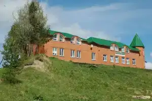 Nyuksenburg Hotel, Nyuksenitsa