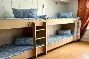 Na Amurskoy Hostel